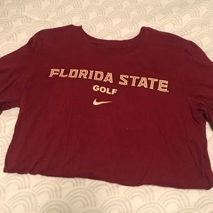 Men’s Florida State Tee